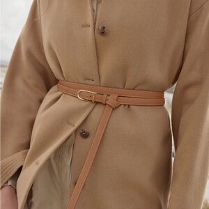 Polene Umi belt